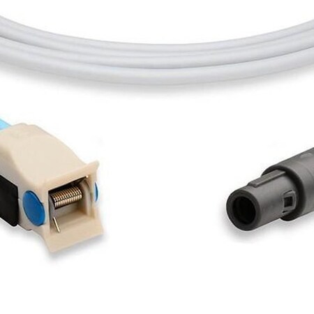 Ilc Replacement for DRE Waveline EZ MAX Direct-connect Spo2 Sensors Pediatric Clip WAVELINE EZ MAX DIRECT-CONNECT SPO2 SENSORS PEDIA
